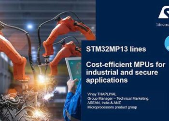 STM32