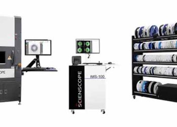 Scienscope Machines