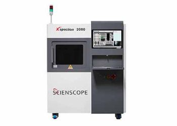 Scienscope Xspection 3000