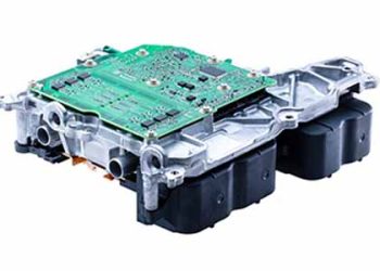 SiC Power Semiconductor