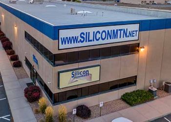 Silicon Mountain