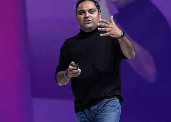 Sudhir Hasbe