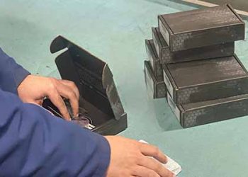 Surf-Tech Order Fulfillment