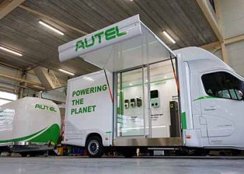 Autel Energy