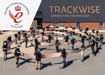 Trackwise_Kings Award