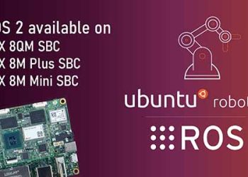 Ubuntu Robotics ROS