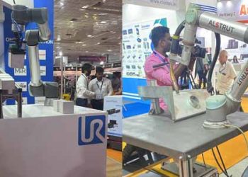 Universa Robots