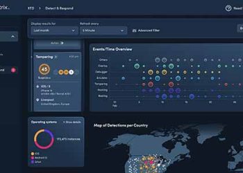 Verimatrix XTD Detect & Respond