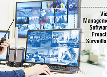 Video Management Software