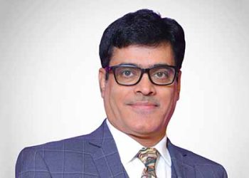 Vikram Dhingra, Associate Vice President, Sales, WIKA India