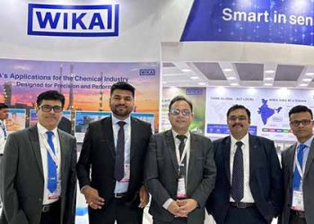 WIKA India Plans to Showcase Its Product Line for Chemical Industry