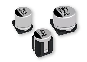 ZTU Hybrid Capacitor