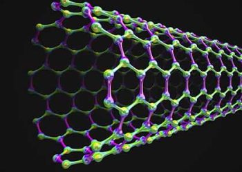 carbon tube color