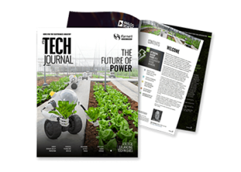 e-TechJournal ed