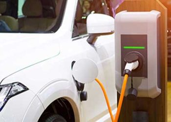 electric car