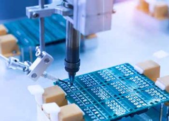 electronics manufacturing