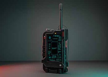 Walkie Talkies