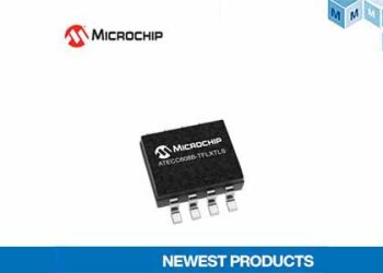 microchip atecc608b cryptoauthentication