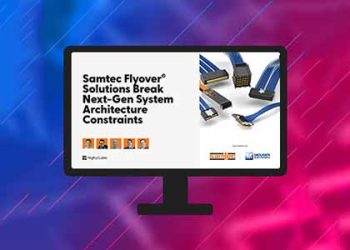 mouser samtec