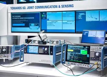 rohde schwarz