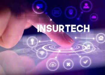 The Global Insurtech Market is valued at US$ 8.6 Billion in 2023
