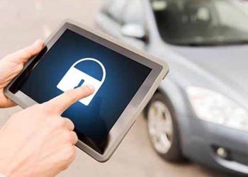 Vehicle Access Control