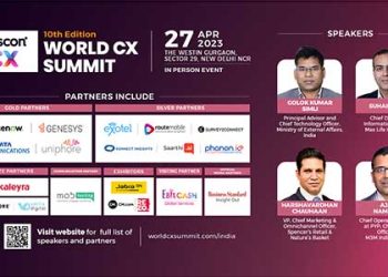 wcxs 23 india