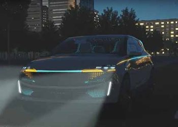 Automotive Forward Lighting – OBF X