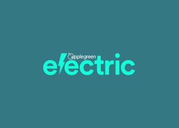 Applegreen Electric