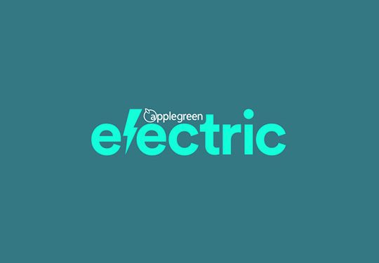 Applegreen Electric