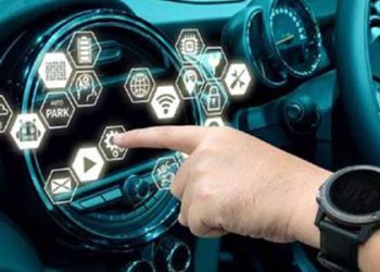 Automotive Electronics