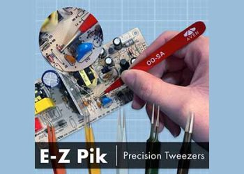 Aven E-Z Pik Tweezers