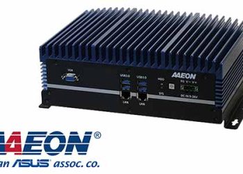 AAEON