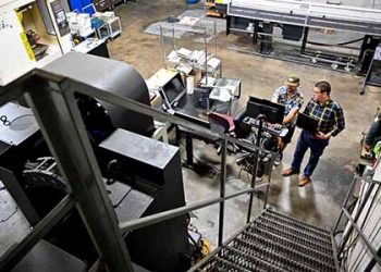 Cetec ERP ISO Compliance