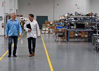 Cetec ERP Zuken Innovation World 23