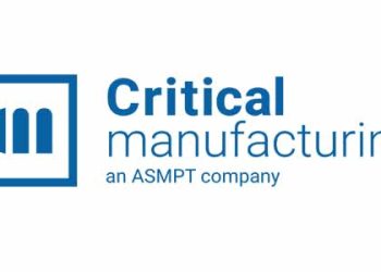 Critical Manfacturing