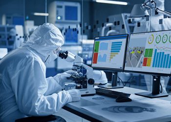 Critical Manufacturing