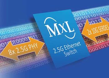 Ethernet Switch