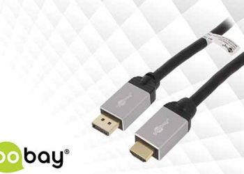 GOOBAY PLUS