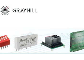 Grayhill inline