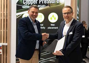 Heraeus PCIM Europe 23