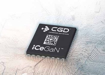 ICeGaN H2