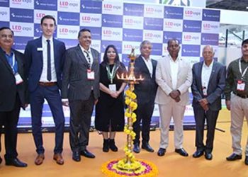 LED Expo Mumbai