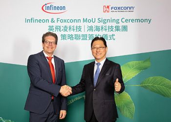 Infineon Foxconn