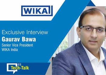 Interview Gaurav Bawa