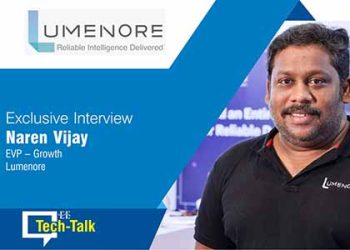Interview Naren Vijay