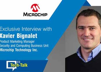 Interview Xavier Bignalet