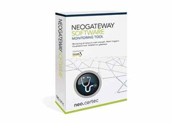 NeoMesh Network monitoring tool