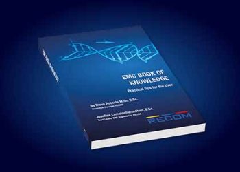 EMC ‘Book Of Knowledge’ Published