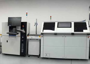 Nordson Test & Inspection Systems